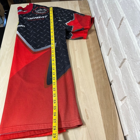 NSA Canada Slo-pitch Men's T-shirt in Large - Picture 11 of 16